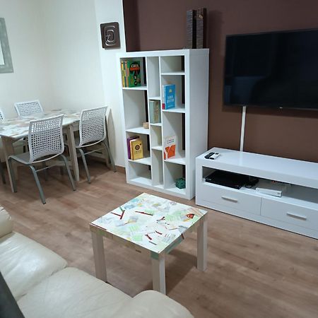 Apartmán Playa Caleta 7 Min, Wifi, Catedral, Centro Cádiz Exteriér fotografie