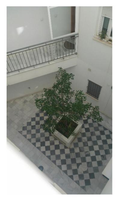 Apartmán Playa Caleta 7 Min, Wifi, Catedral, Centro Cádiz Exteriér fotografie