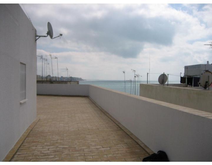 Apartmán Playa Caleta 7 Min, Wifi, Catedral, Centro Cádiz Exteriér fotografie