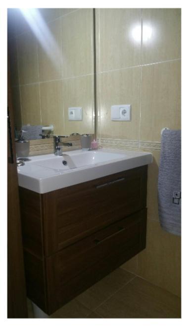 Apartmán Playa Caleta 7 Min, Wifi, Catedral, Centro Cádiz Exteriér fotografie