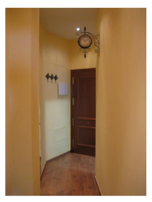 Apartmán Playa Caleta 7 Min, Wifi, Catedral, Centro Cádiz Exteriér fotografie