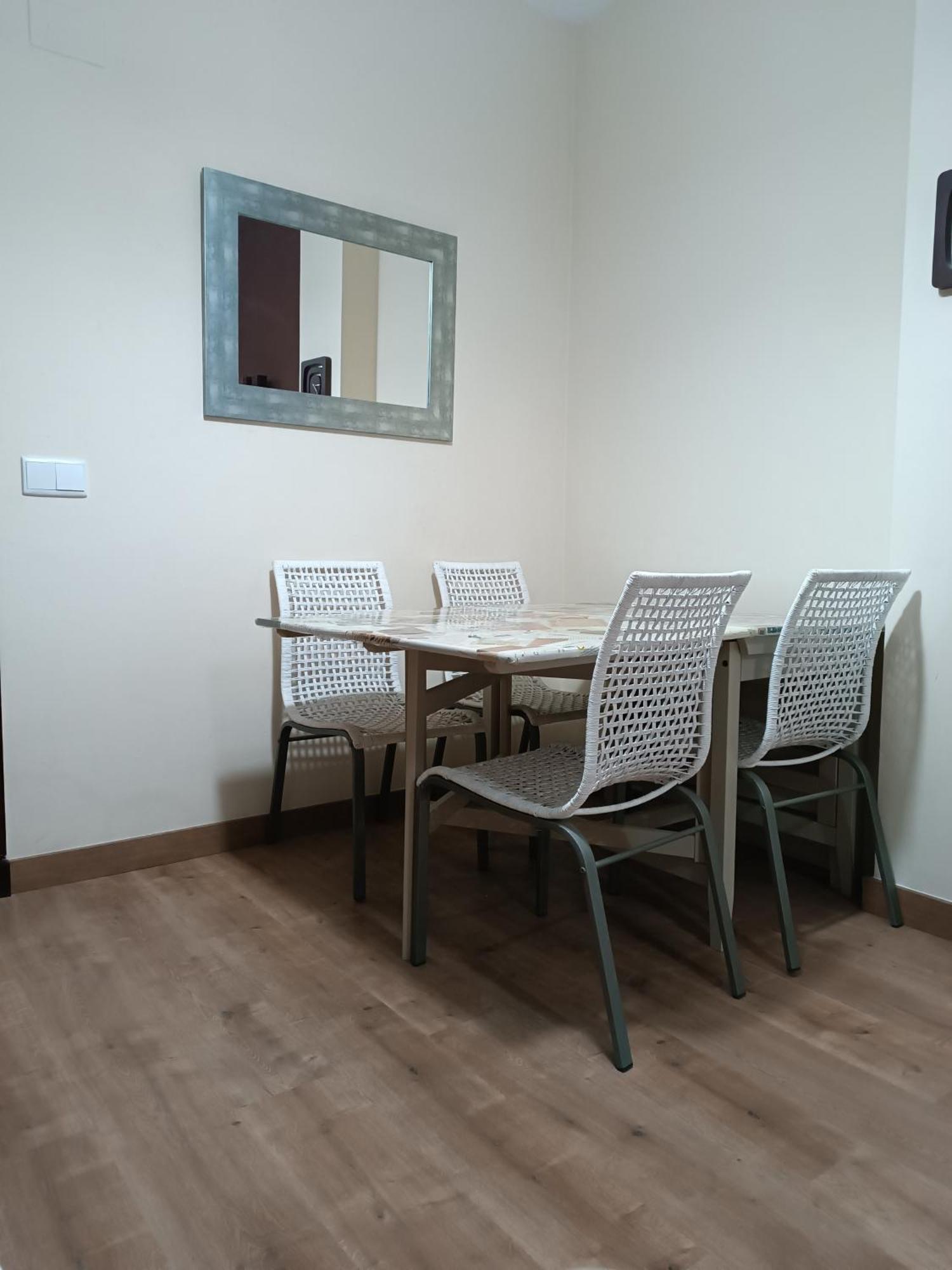 Apartmán Playa Caleta 7 Min, Wifi, Catedral, Centro Cádiz Exteriér fotografie
