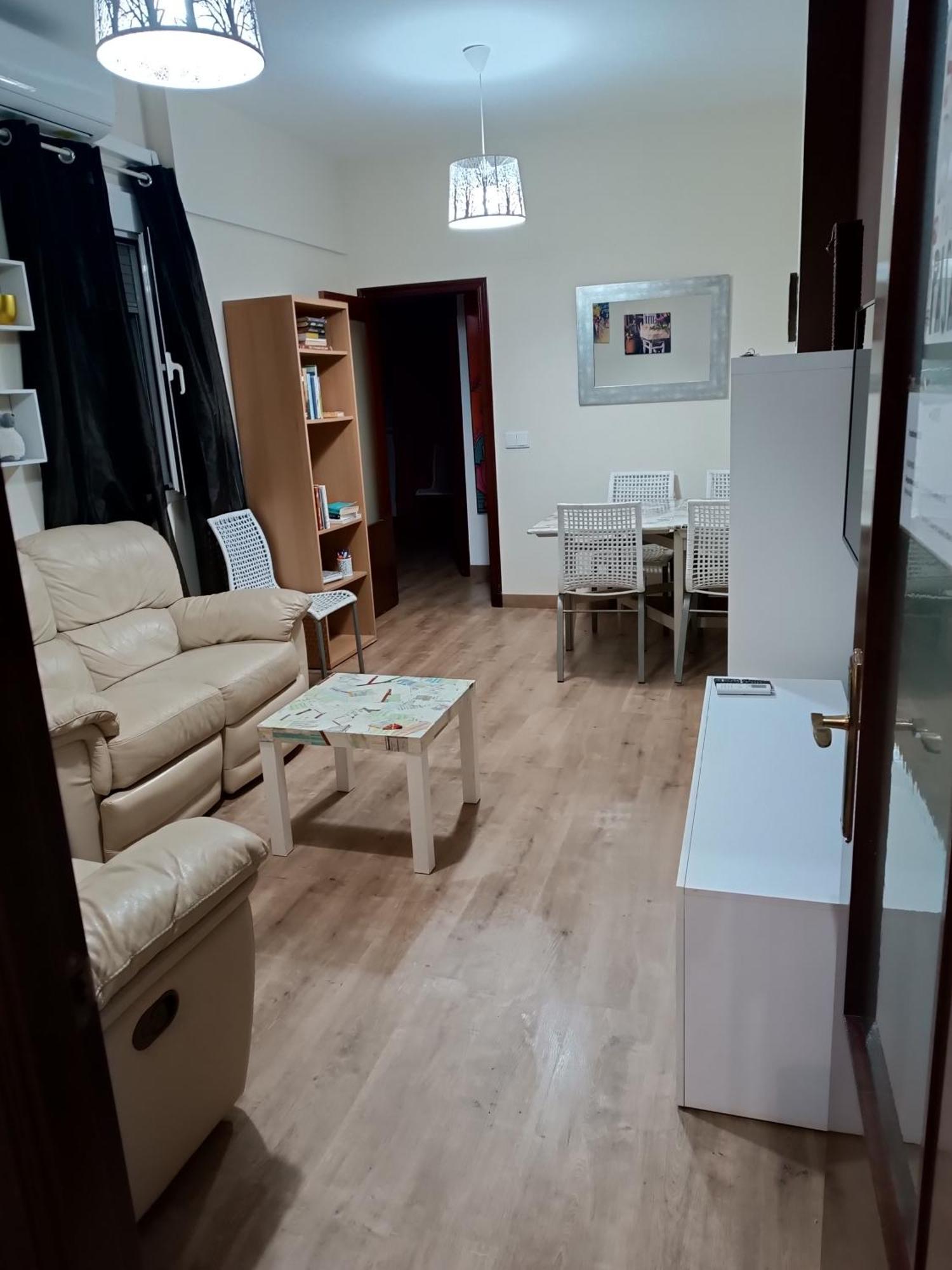 Apartmán Playa Caleta 7 Min, Wifi, Catedral, Centro Cádiz Exteriér fotografie